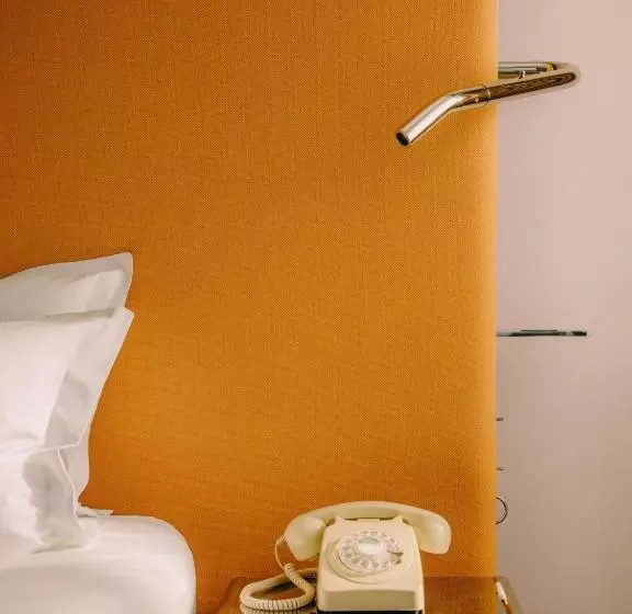 Fotos del hotel Josef:  7