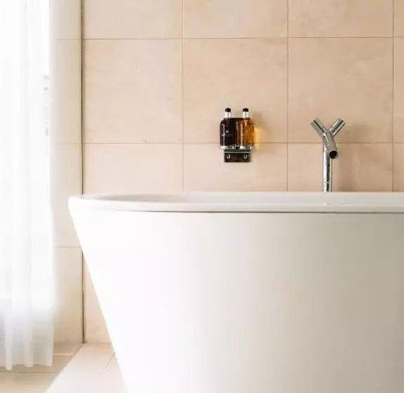 Fotos del hotel Josef:  4