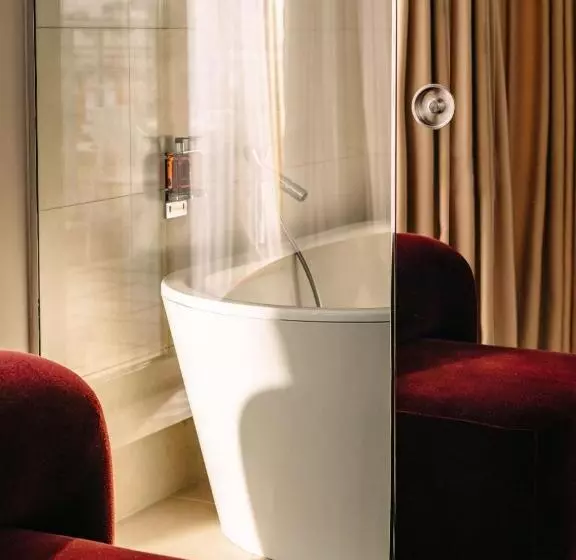 Fotos del hotel Josef:  15