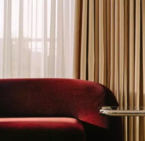 Fotos del hotel Josef:  13