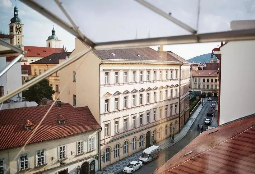 Fotos del hotel Josef:  17