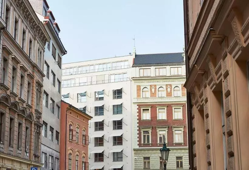 Fotos del hotel Josef:  23