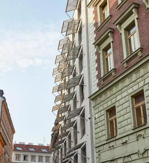 Fotos del hotel Josef:  20