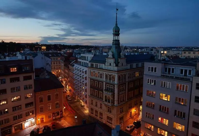 Fotos del hotel Josef:  6