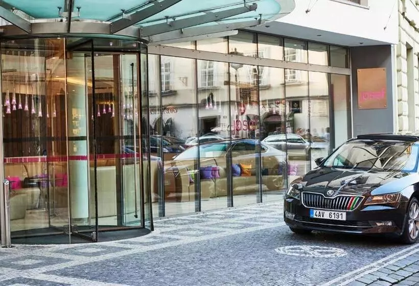 Fotos del hotel Josef:  12