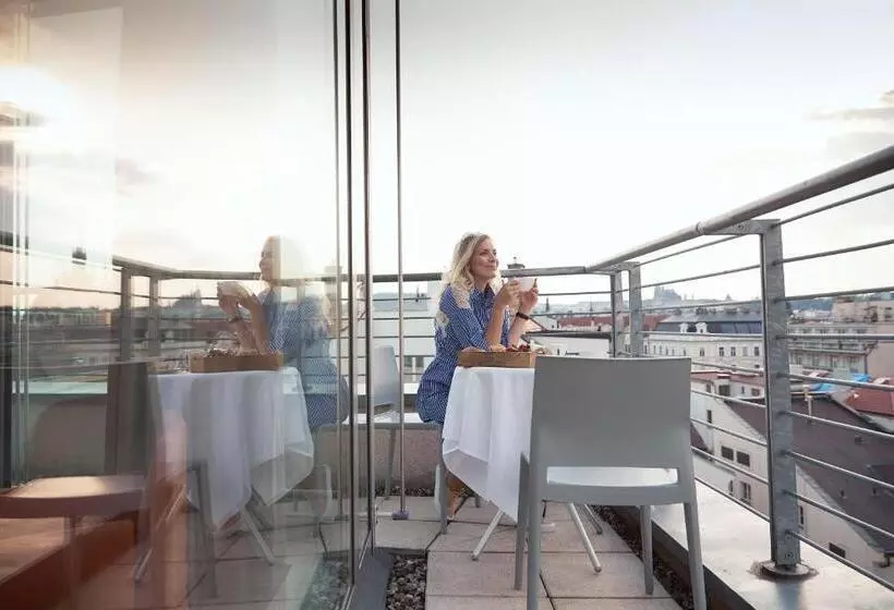 Fotos del hotel Josef:  3