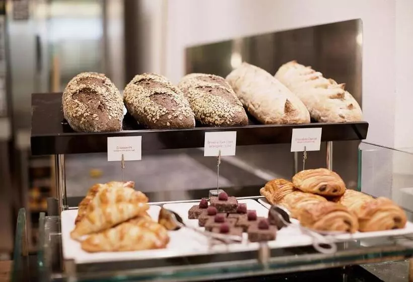 Fotos del hotel Josef:  18