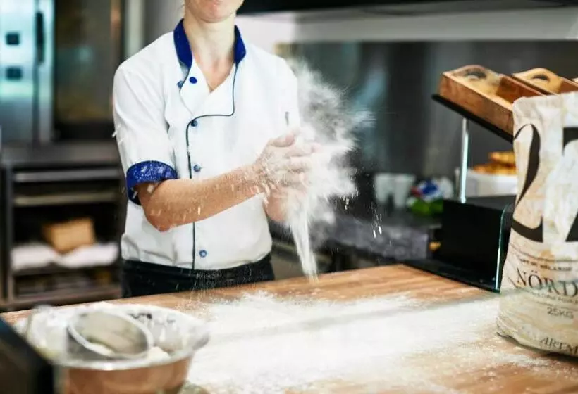 Fotos del hotel Josef:  21