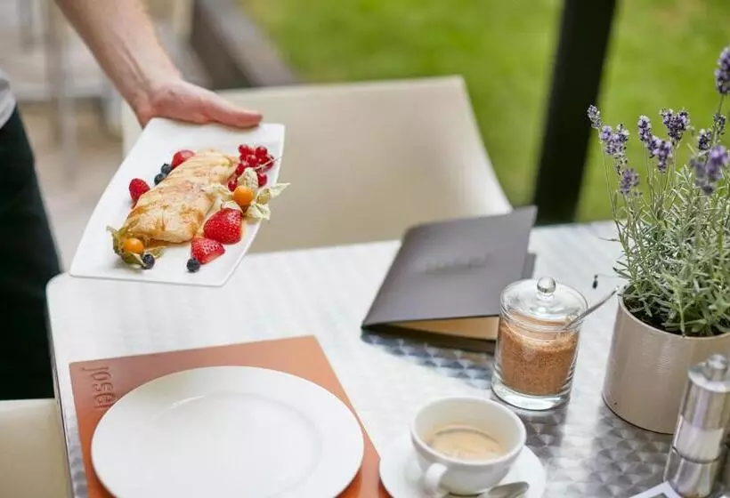 Fotos del hotel Josef:  9