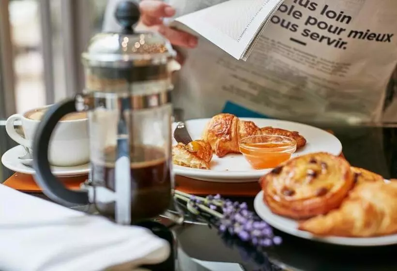 Fotos del hotel Josef:  11