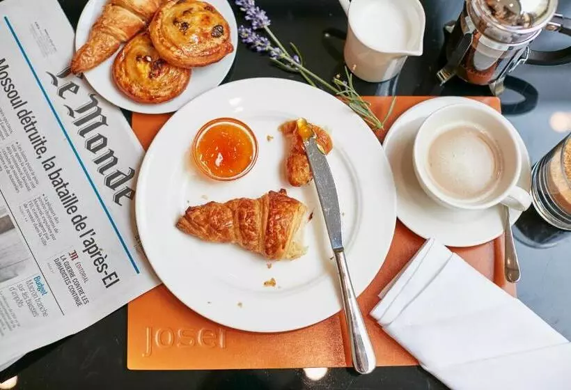 Fotos del hotel Josef:  2