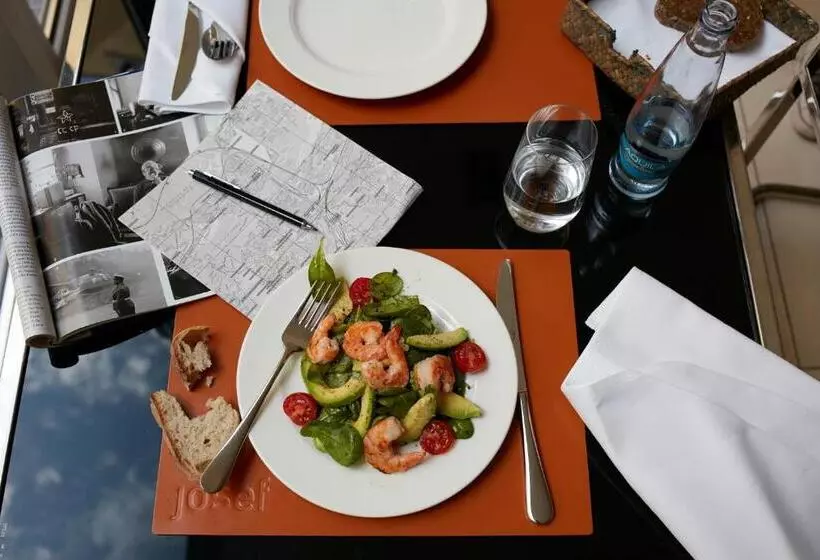 Fotos del hotel Josef:  14