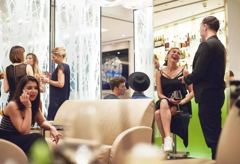 Fotos del hotel Josef:  16