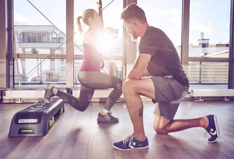 Fotos del hotel Josef:  19