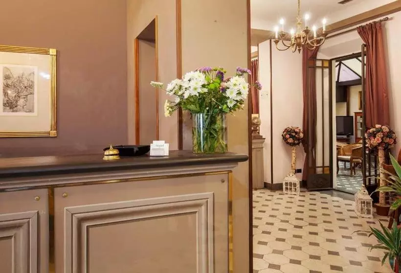 Fotos del hotel Malaspina:  7