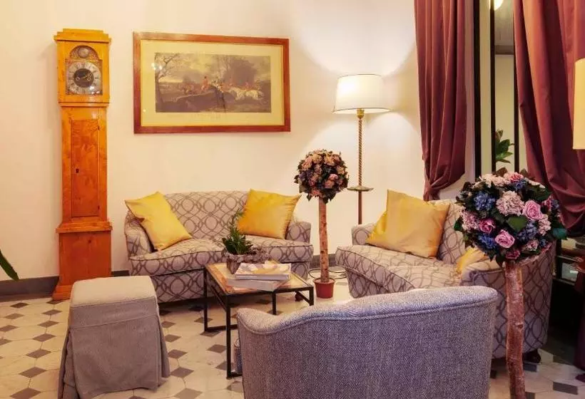 Fotos del hotel Malaspina:  9