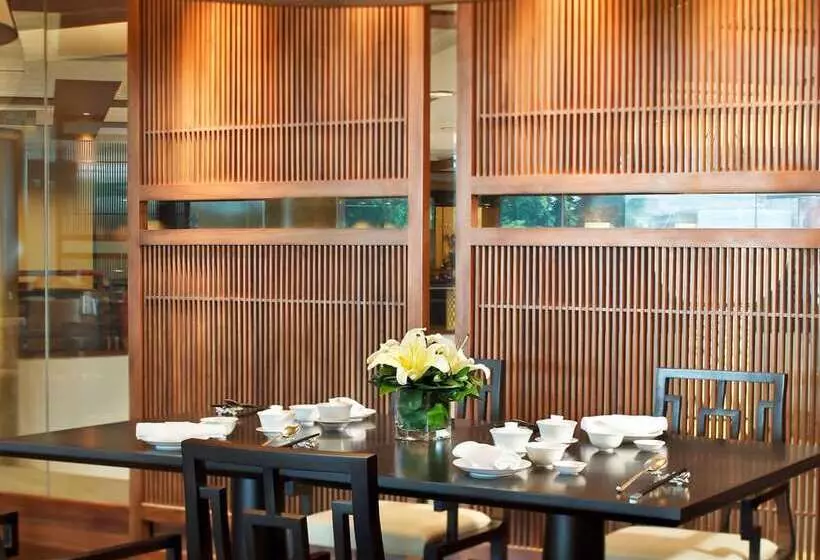 Fotos del hotel Pan Pacific Hanoi:  16