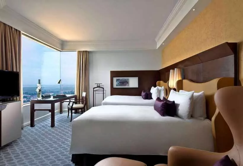 Fotos del hotel Pan Pacific Hanoi:  20