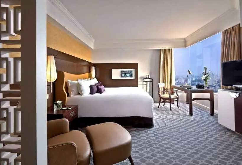 Fotos del hotel Pan Pacific Hanoi:  8