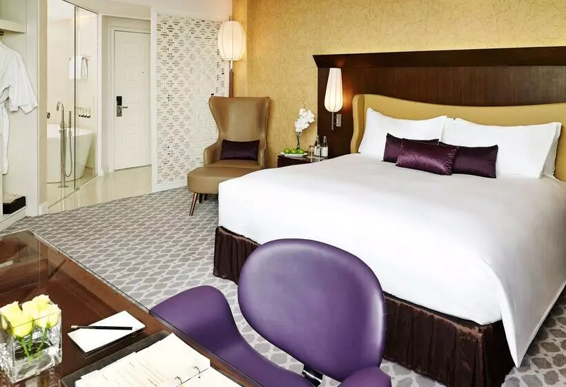 Fotos del hotel Pan Pacific Hanoi:  18