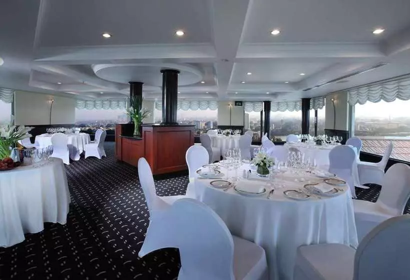 Fotos del hotel Pan Pacific Hanoi:  3