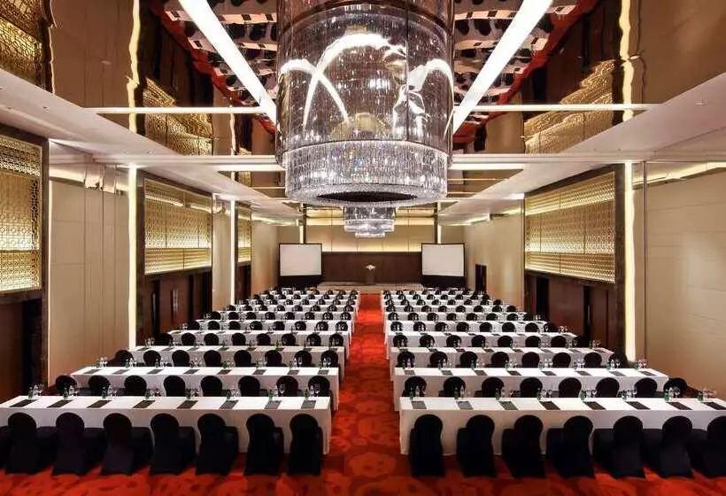 Fotos del hotel Pan Pacific Hanoi:  14