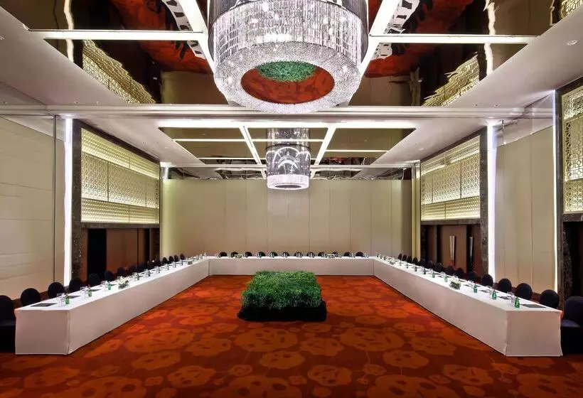 Fotos del hotel Pan Pacific Hanoi:  11