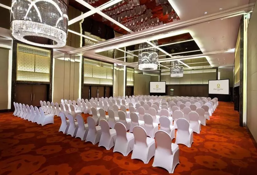 Fotos del hotel Pan Pacific Hanoi:  5