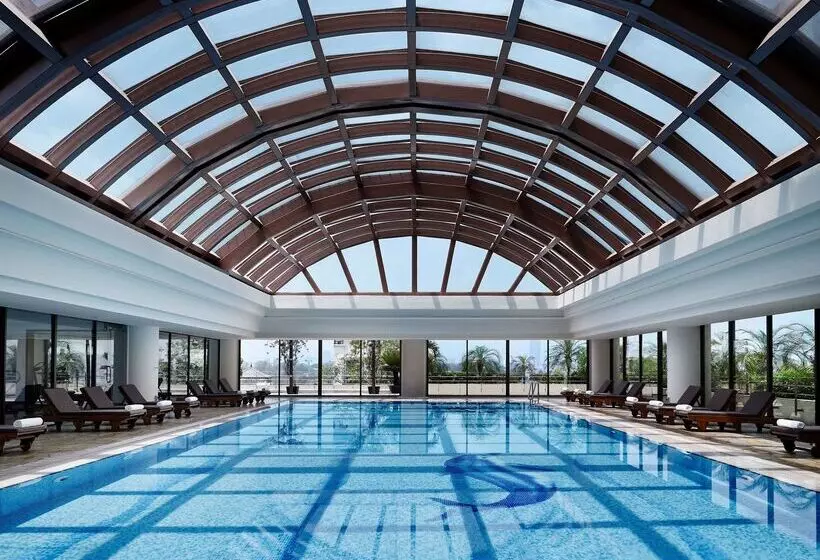 Fotos del hotel Pan Pacific Hanoi:  2