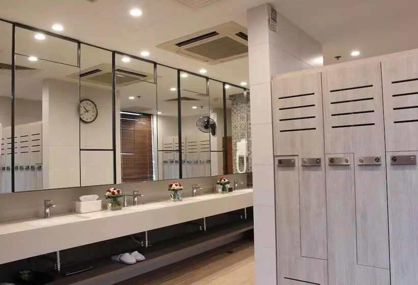 Fotos del hotel Pan Pacific Hanoi:  7