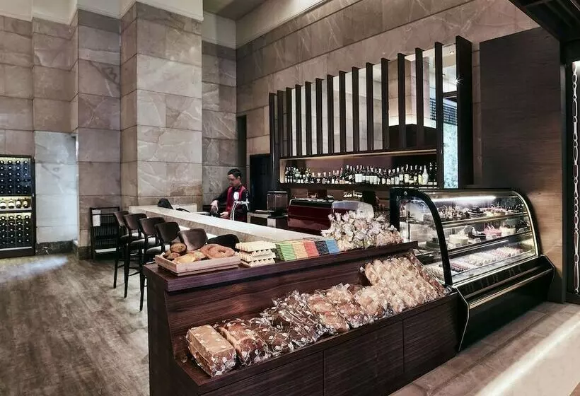 Fotos del hotel Pan Pacific Hanoi:  10