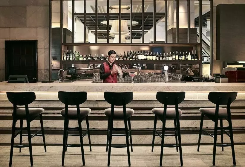 Fotos del hotel Pan Pacific Hanoi:  4