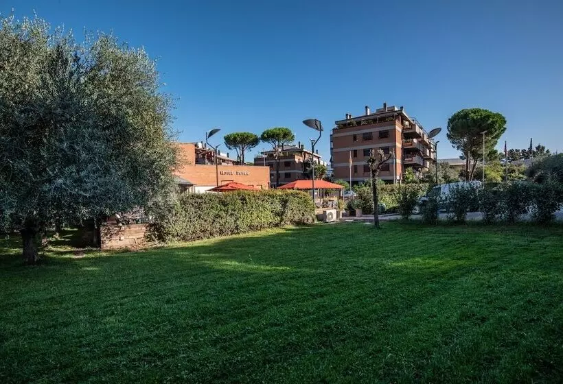 Fotos del hotel Petra:  11