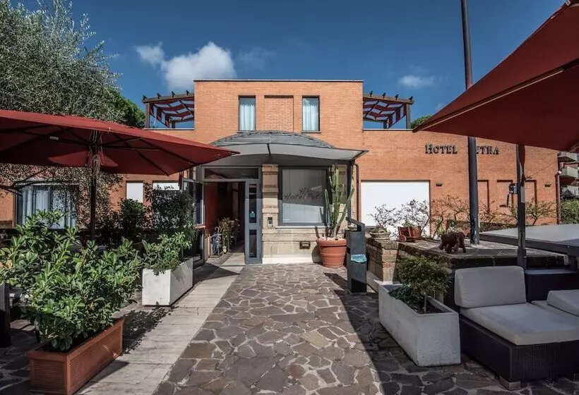 Fotos del hotel Petra:  9