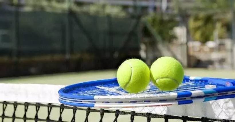 Fotos del hotel Petra:  3