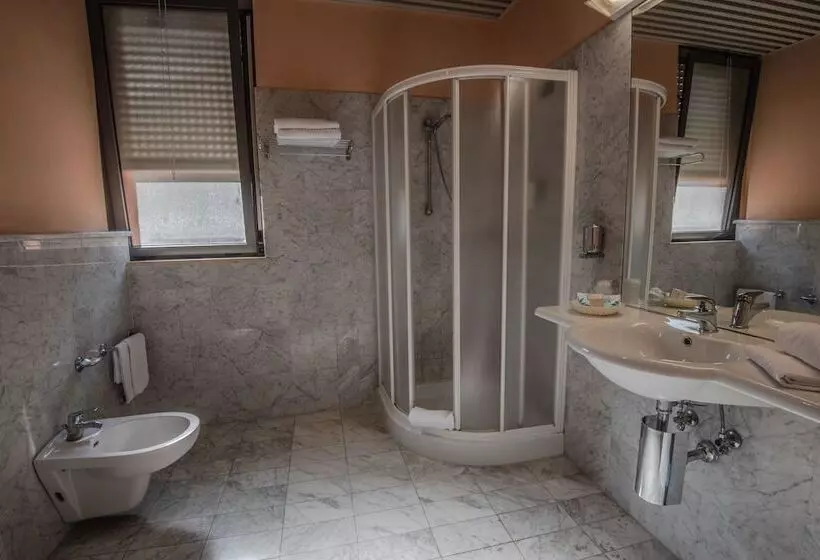 Fotos del hotel Petra:  6