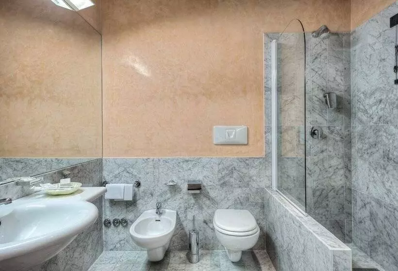 Fotos del hotel Petra:  10