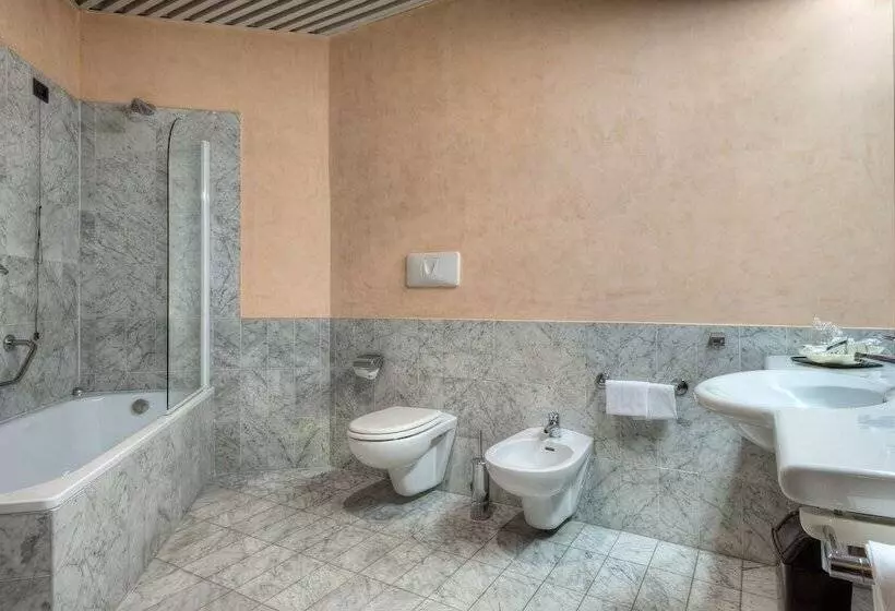 Fotos del hotel Petra:  18