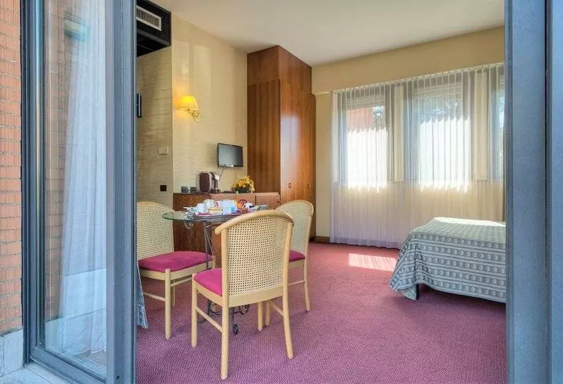 Fotos del hotel Petra:  2