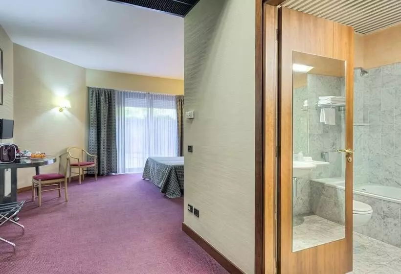 Fotos del hotel Petra:  8