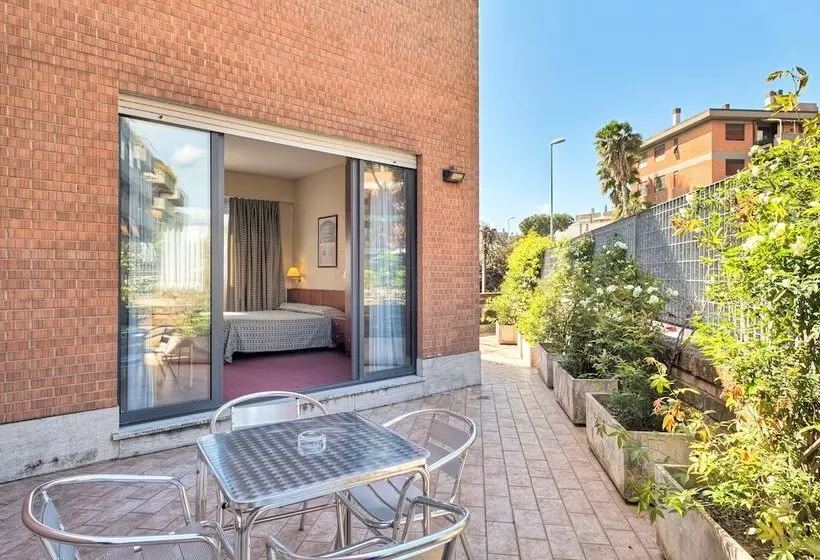 Fotos del hotel Petra:  5