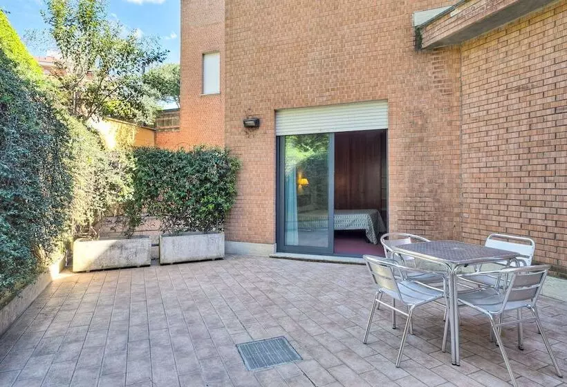 Fotos del hotel Petra:  13