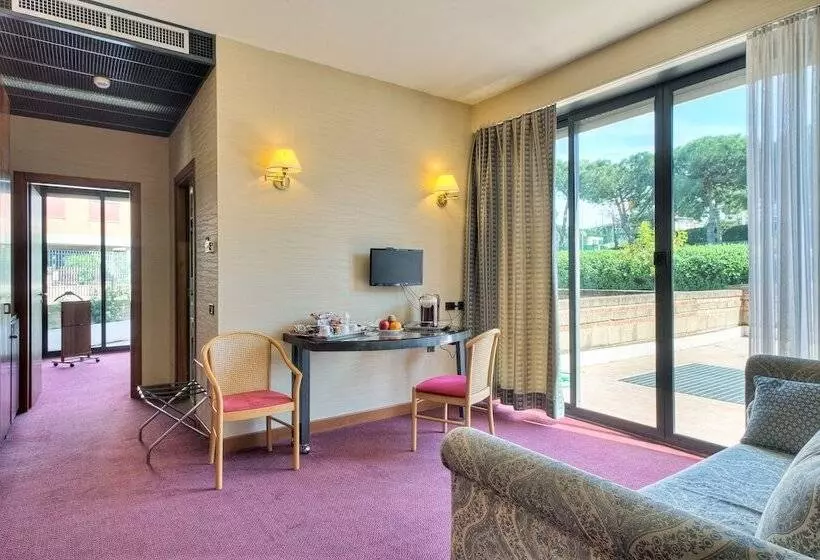 Fotos del hotel Petra:  24