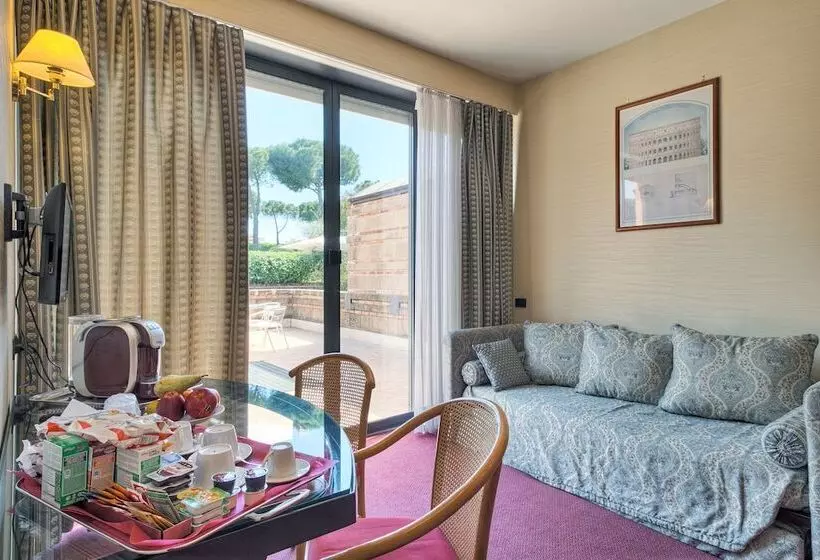 Fotos del hotel Petra:  21