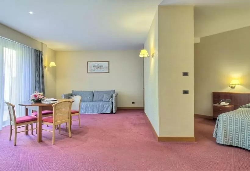 Fotos del hotel Petra:  20