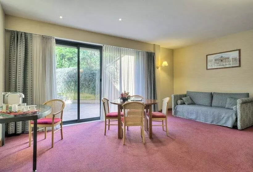 Fotos del hotel Petra:  23