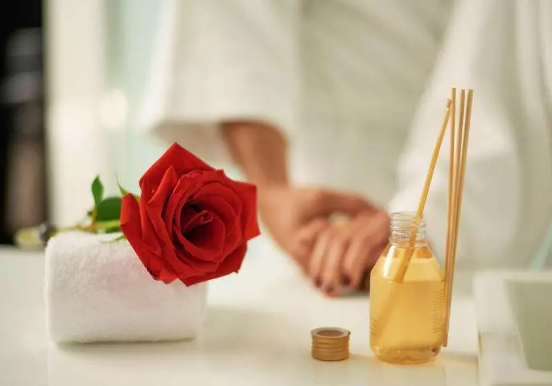 Fotos del hotel Pullman Sao Paulo Ibirapuera:  17