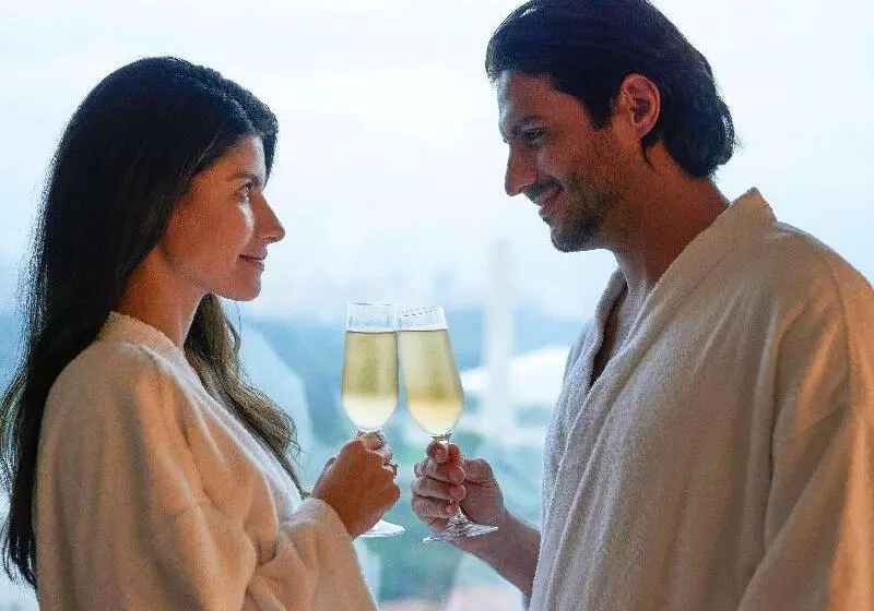 Fotos del hotel Pullman Sao Paulo Ibirapuera:  22