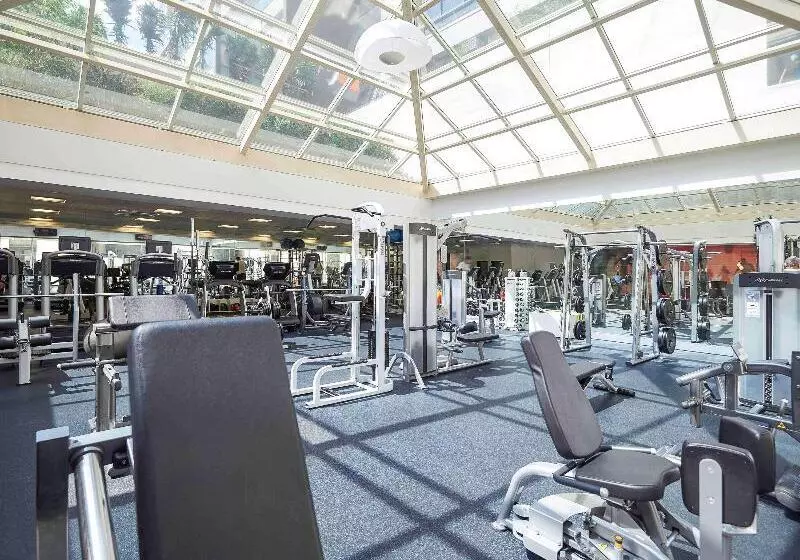 Fotos del hotel Pullman Sao Paulo Ibirapuera:  13