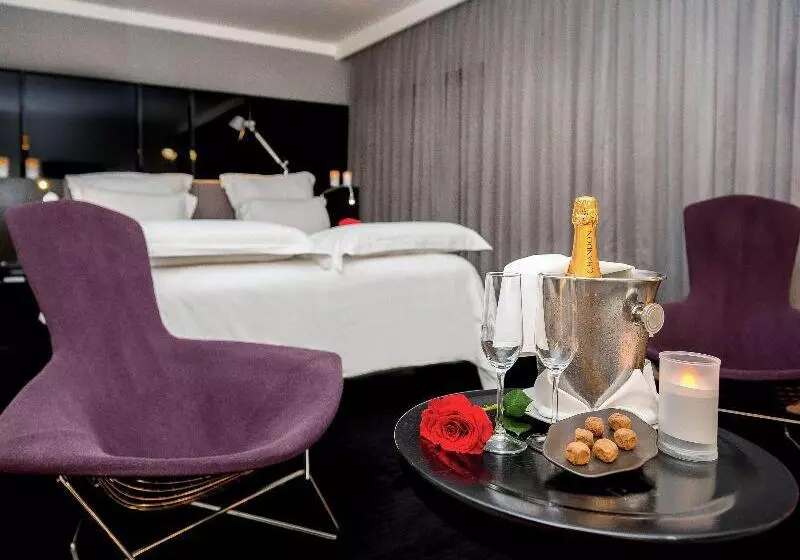 Fotos del hotel Pullman Sao Paulo Ibirapuera:  2